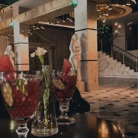 Grand Palace 3* Korce