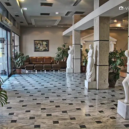 Hotel Grand Palace Korce
