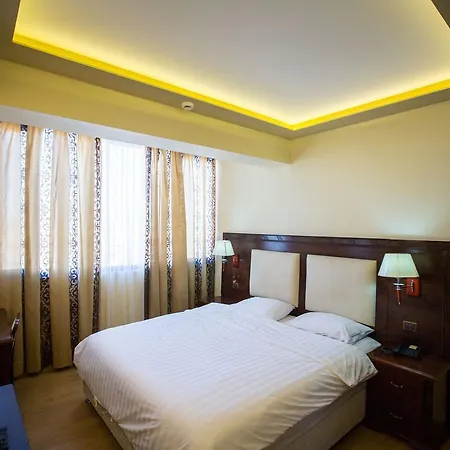 Hotel Grand Palace