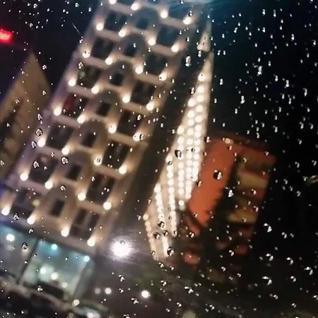 ホテル Grand Palace コルチャ